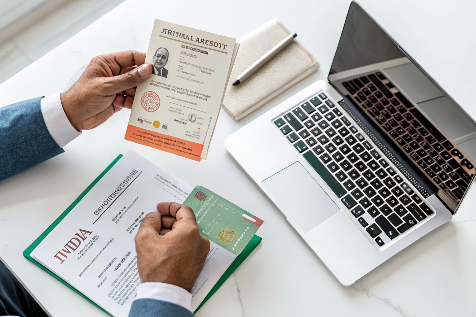 Age Verification Document Requirements for Gamblers