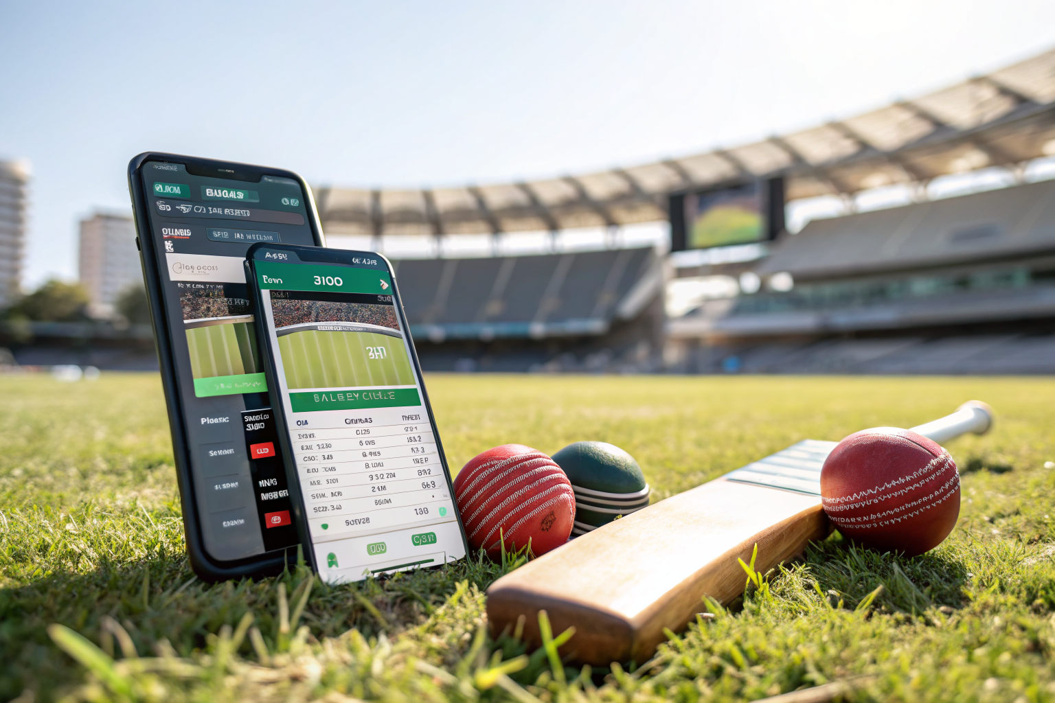 Android App Features Comparison for Bettors