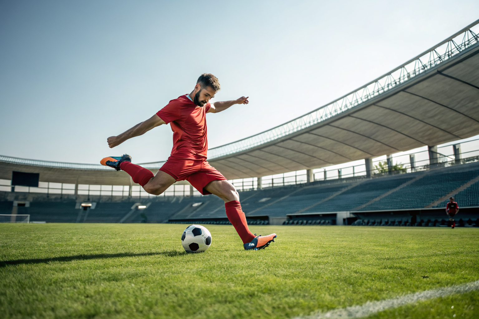 Parlay Betting Mechanics Using Football Examples