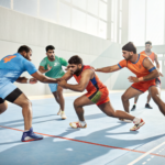 Pre-Match Betting Tactics for Pro Kabaddi League Games