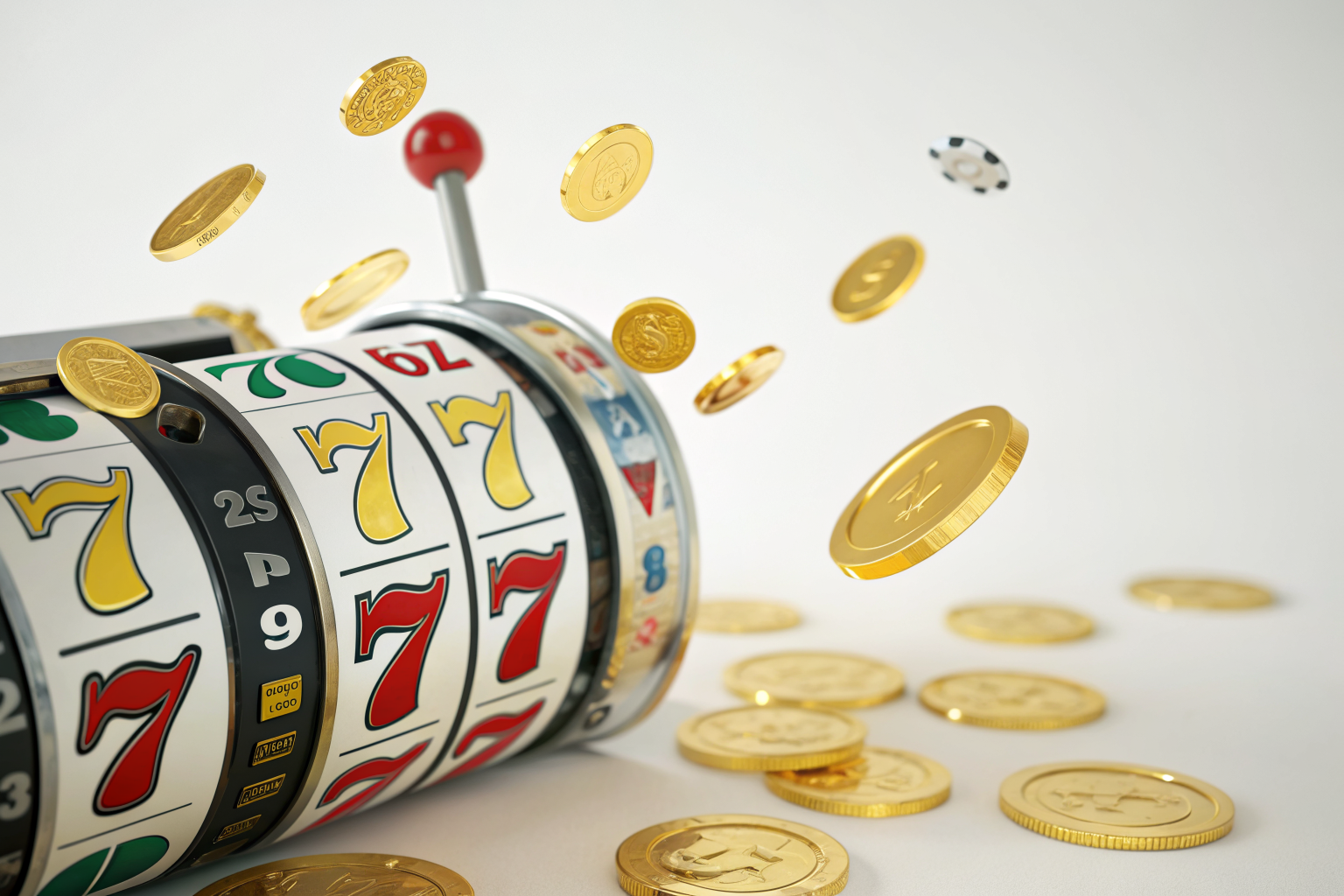 How Slot RTP Percentages Impact Winning Frequency